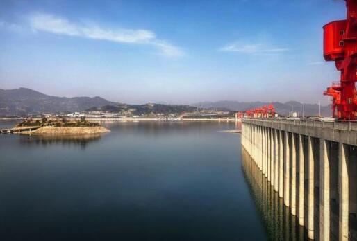 三峽水庫(kù)消落至160米，釋放近六成防洪庫(kù)容迎接主汛期
