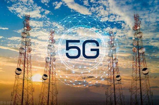 5G智能電網(wǎng)，美國(guó)已出局!