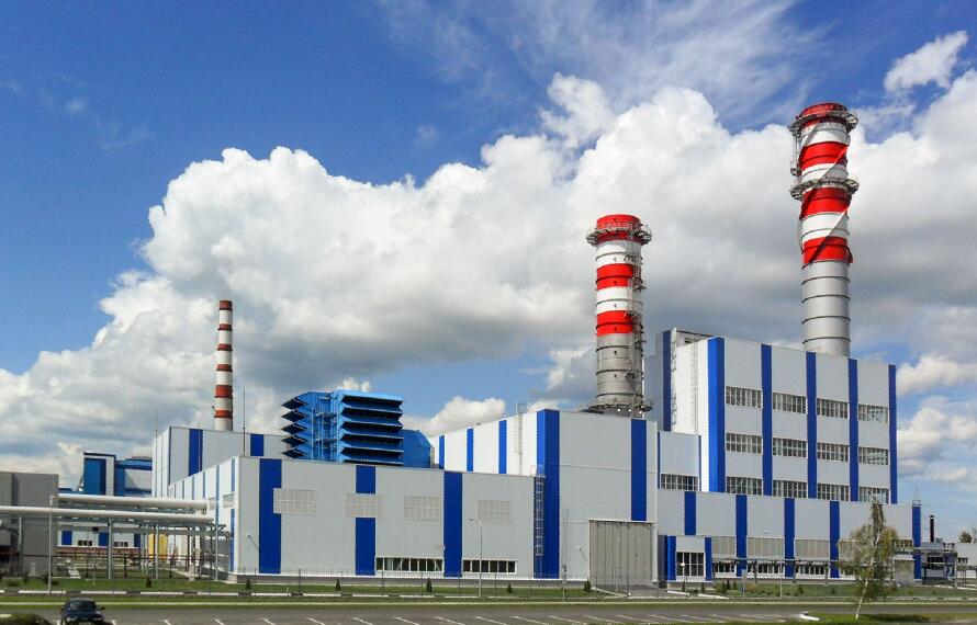 2020年中國天然氣現(xiàn)況報(bào)告：5、燃?xì)獍l(fā)電