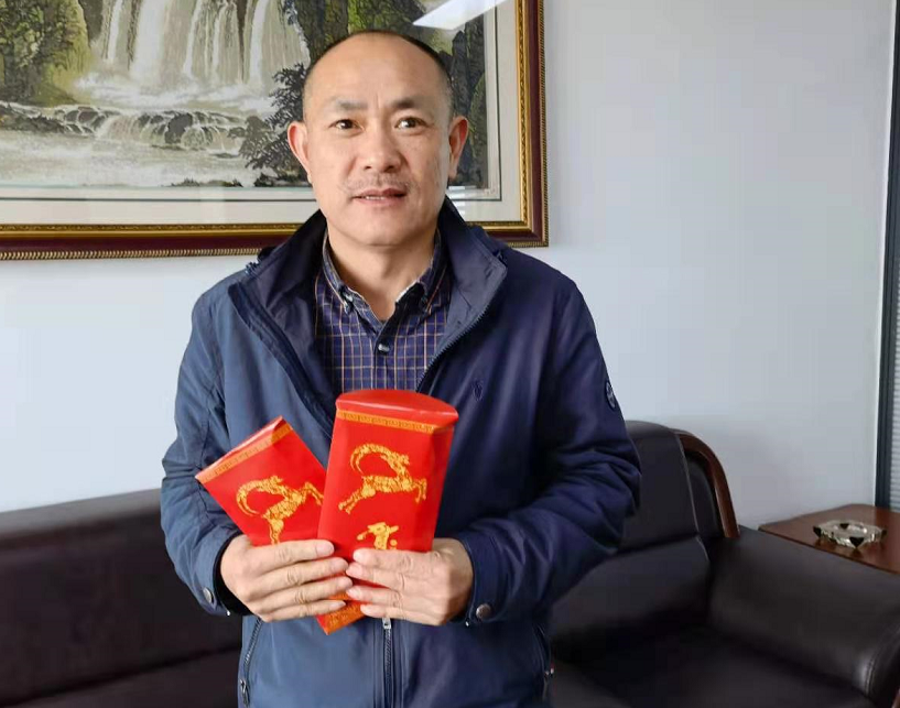 國網(wǎng)慈溪市供電公司：網(wǎng)融鏈服務(wù)大局顯擔(dān)當(dāng)，農(nóng)民工就地過年有保障
