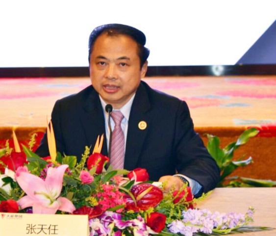 發(fā)展智慧型儲能電站 助力實現(xiàn)“碳達峰、碳中和”——訪全國人大代表、天能控股集團董事長張?zhí)烊? /></a></div>
				<div   id=