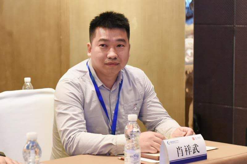 青春筑夢(mèng)，“智慧”人生——記長(zhǎng)沙市2020年度優(yōu)秀青年崗位能手、大唐先一科技公司肖祥武