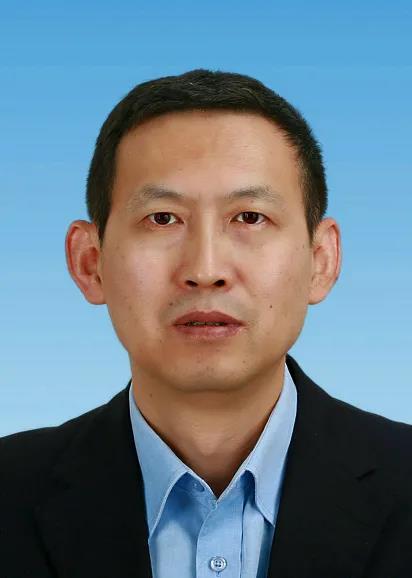 劉敬任中核集團(tuán)副總經(jīng)理、黨組成員
