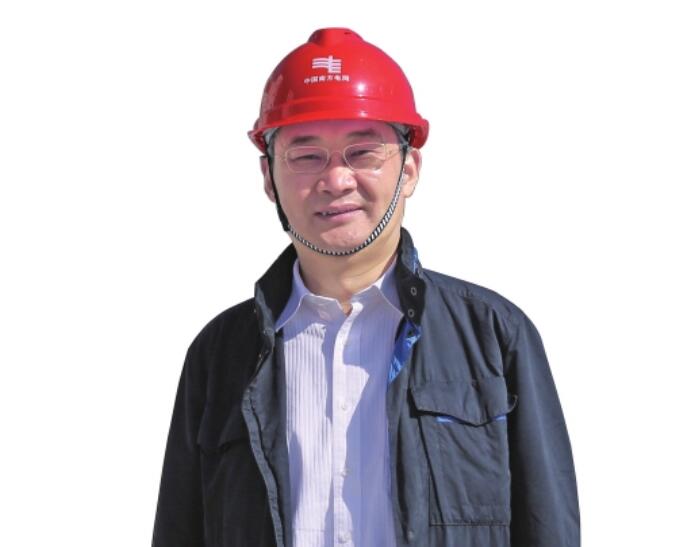 柔直技術(shù)突破 實(shí)現(xiàn)原始創(chuàng)新:南方電網(wǎng)公司首席技術(shù)專家、南網(wǎng)科研院董事長饒宏