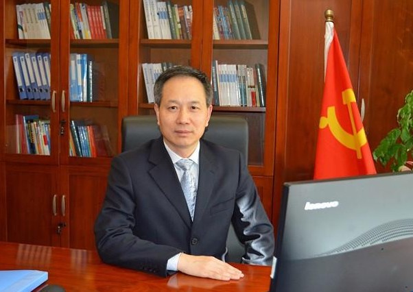 加快新型電力系統(tǒng)戰(zhàn)略研究——訪中國工程院院士、全球能源互聯(lián)網(wǎng)研究院院長湯廣福