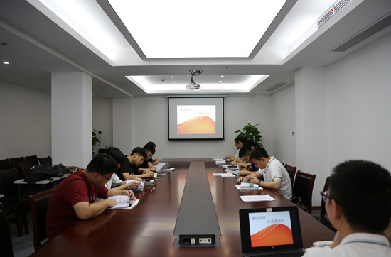 國網(wǎng)寧波奉化區(qū)供電：扣好從業(yè)“第一粒紐扣”，開啟新員工廉潔守護