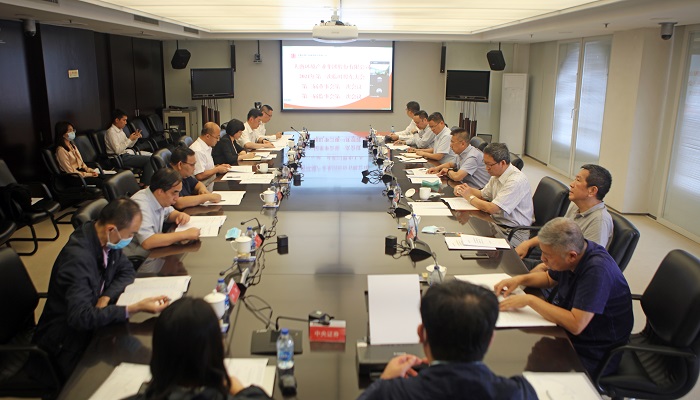 大唐環(huán)境召開2021年第一次臨時(shí)股東大會(huì)、三屆一次董事會(huì)、三屆一次監(jiān)事會(huì)會(huì)議