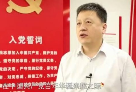 周群任中國(guó)電氣裝備集團(tuán)有限公司黨委副書記、董事，提名為中國(guó)電氣裝備集團(tuán)有限公司總經(jīng)理人選