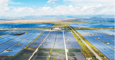 綠證交易、綠電交易、碳排放權(quán)交易——三類市場共同推進“雙碳”目標(biāo)