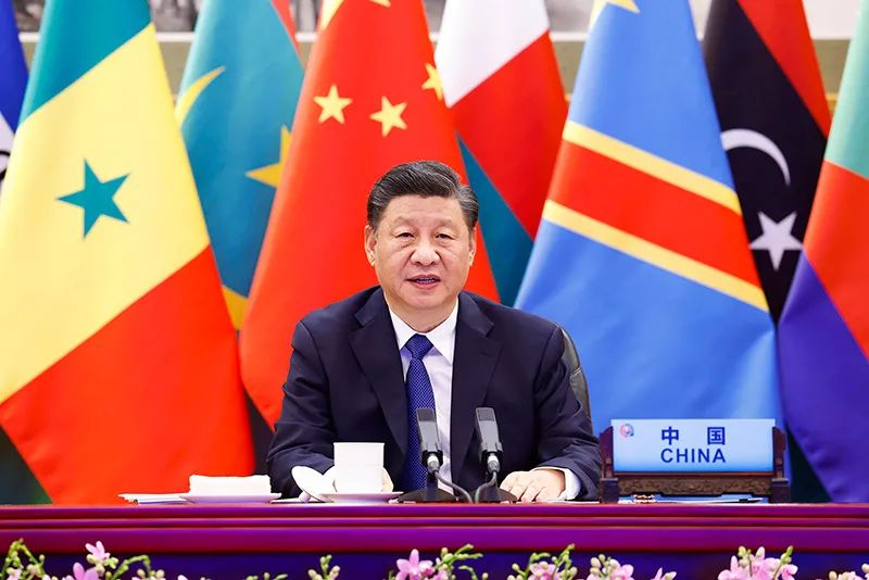 國家主席習(xí)近平：積極發(fā)展太陽能、風(fēng)能等可再生能源！