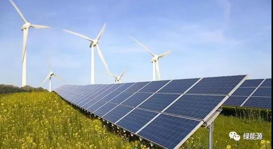 開發(fā)風電光伏，不能資本拿走資源，問題留給地方