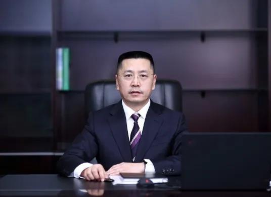盧洪早同志任國家電投副總經(jīng)理、黨組成員