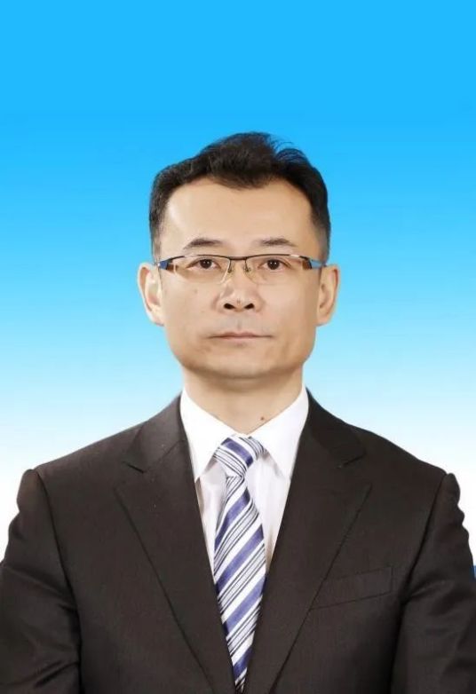 祖斌任中國華電集團董事、黨組副書記