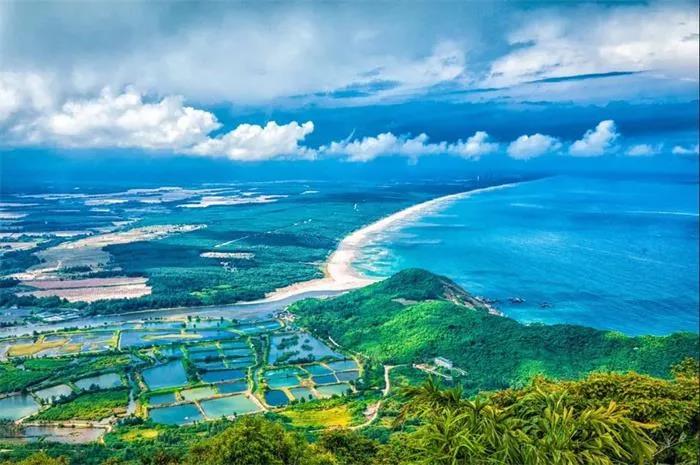 海南：2025年底前新增光伏發(fā)電5GW，加速推進(jìn)能源轉(zhuǎn)型！