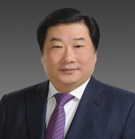 全國人大代表，山東重工集團有限公司黨委書記、董事長譚旭光：海洋經(jīng)濟是未來山東實現(xiàn)“雙碳”目標(biāo)的重要組成部分