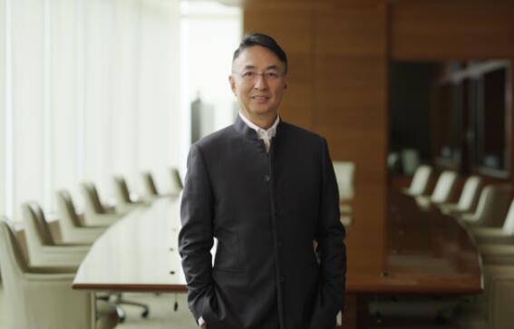 【兩會】全國政協(xié)常委李家杰：大力發(fā)展智慧減碳技術(shù)，推動高耗能行業(yè)高質(zhì)量綠色轉(zhuǎn)型