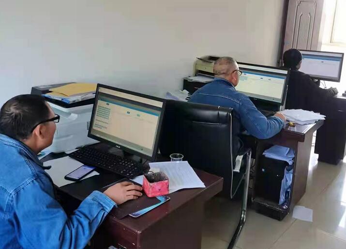 國網(wǎng)道縣供電公司：培考雙管齊下，安全入腦入心