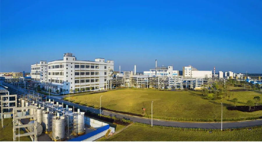 中國能建湖南院加快建設(shè)“行業(yè)領(lǐng)先、國內(nèi)一流”的國際工程公司