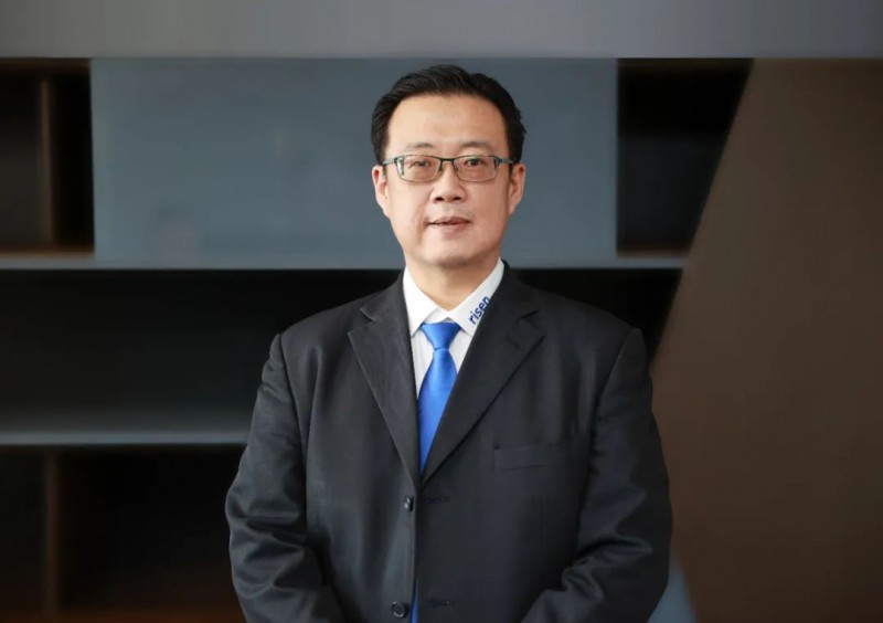 變革中的東方日升：強而后大，邁向前五