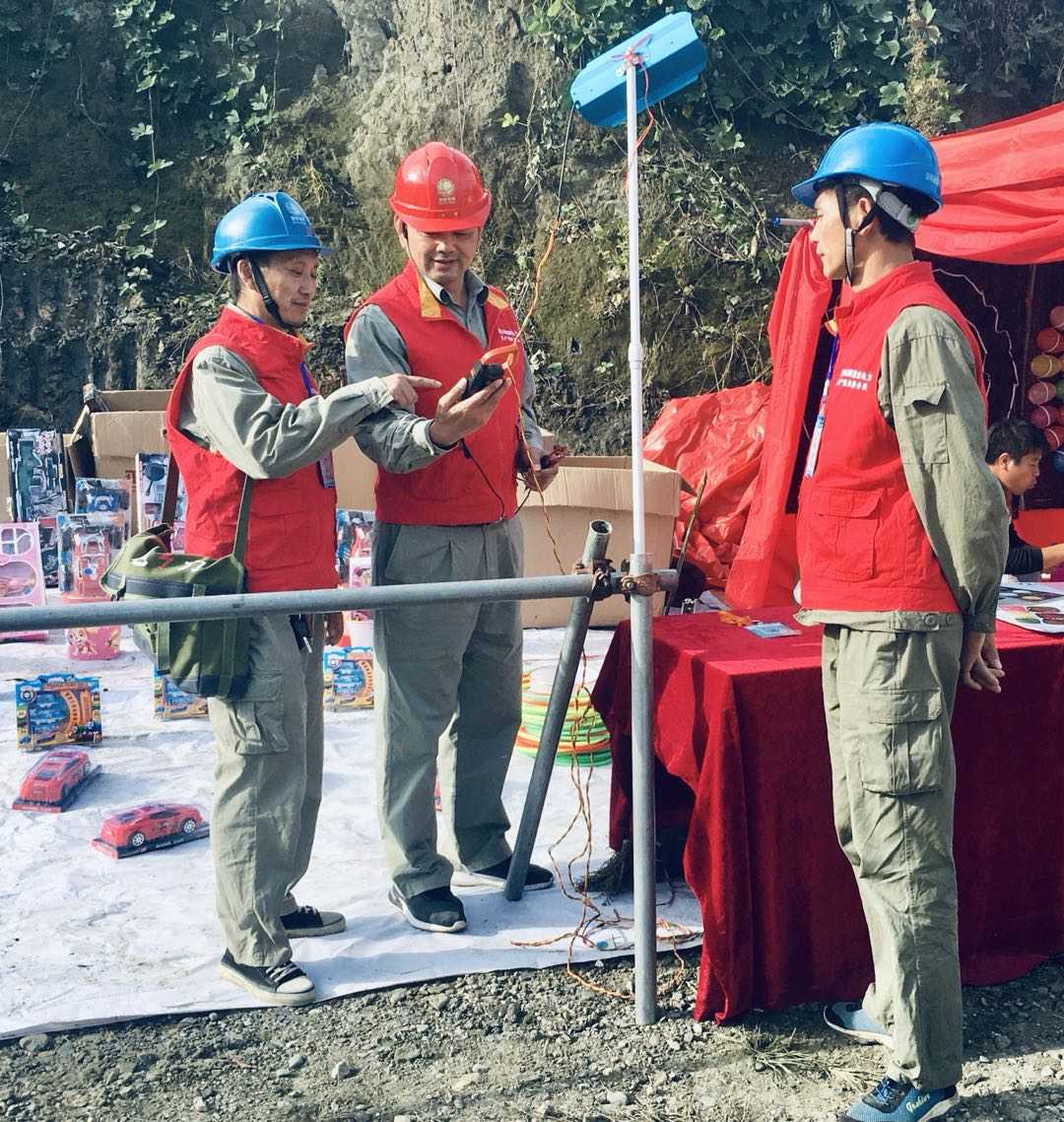 湖北通城：光伏發(fā)電，讓用戶月增收過萬元