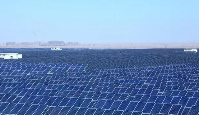 北控清潔能源集團4月發(fā)電量約50萬兆瓦時，同比增長13.5%
