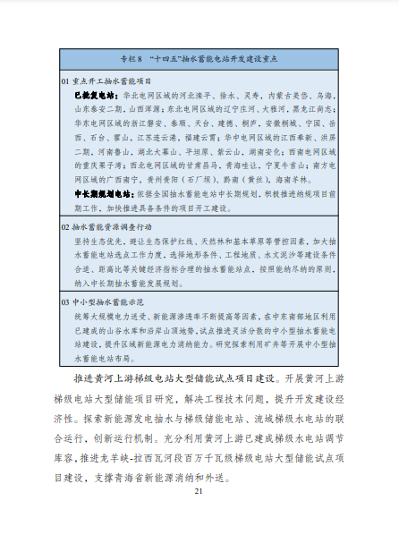 發(fā)改委、能源局等九部委聯(lián)合印發(fā)發(fā)布“十四五”可再生能源規(guī)劃！