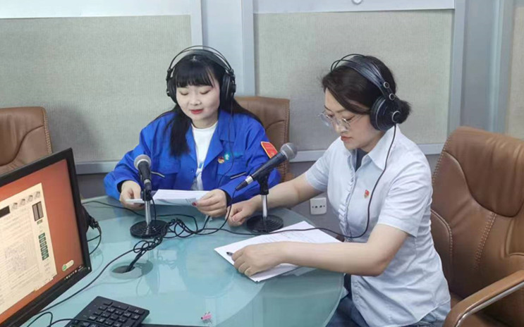 烏海市千里山供電分公司：積極參與行風(fēng)熱線，踐行企業(yè)社會責(zé)任