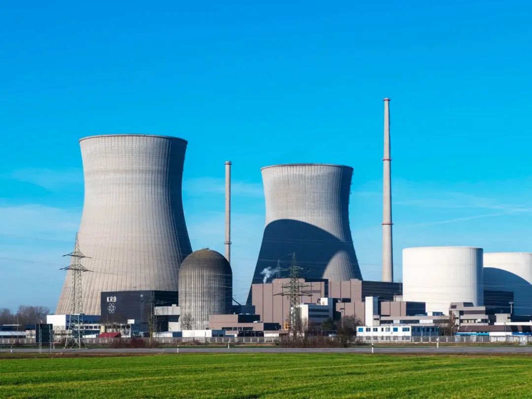 國常會再次核準2個核電項目，核電發(fā)展迎來新機遇