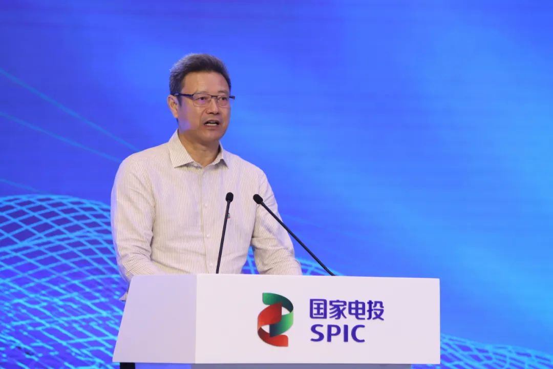 錢智民：中國“3060”，是挑戰(zhàn)更是機遇