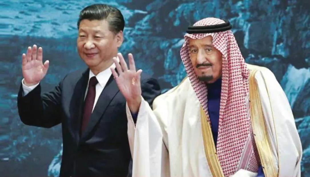 習(xí)近平主席在沙特媒體發(fā)表署名文章，提到了這些“電建元素”