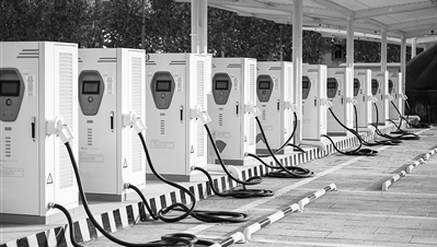 合理布局、立體規(guī)劃、創(chuàng)新技術充電樁：既要建得好，還要用得上