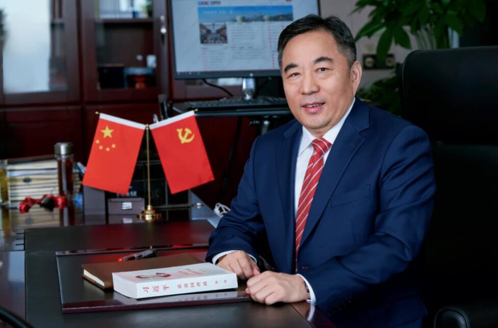 【兩會好聲音】全國政協(xié)委員宋海良：建議加快推進(jìn)綠色新型煤電建設(shè)，適當(dāng)布局一批煤炭儲配保障基地