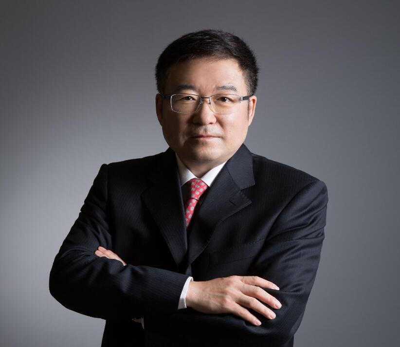 全國政協(xié)委員、國機(jī)集團(tuán)董事長張曉侖：支持轉(zhuǎn)制院所打造原創(chuàng)技術(shù)策源地