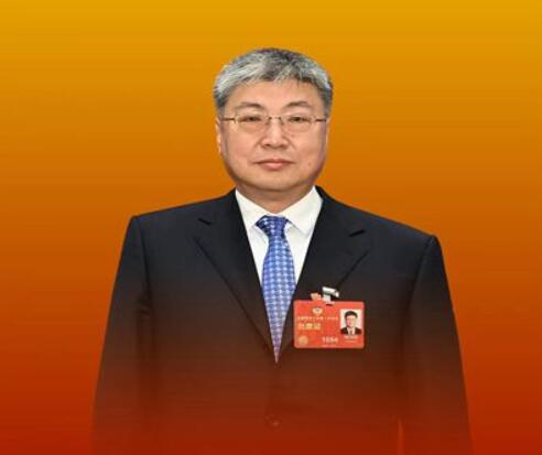 全國(guó)政協(xié)委員、國(guó)家能源集團(tuán)董事長(zhǎng)劉國(guó)躍：加快布局和釋放煤炭?jī)?yōu)質(zhì)產(chǎn)能