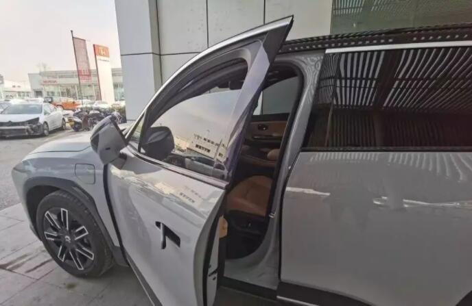 新能源二手車買賣，新老車主的隱私在“裸奔”!