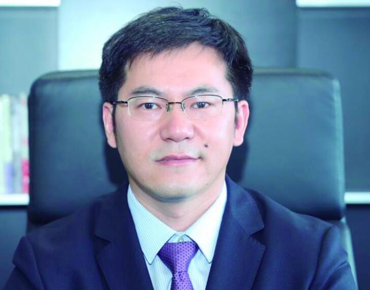 同享科技董事長陸利斌：堅持創(chuàng)新與創(chuàng)造，探索儲能材料新方向