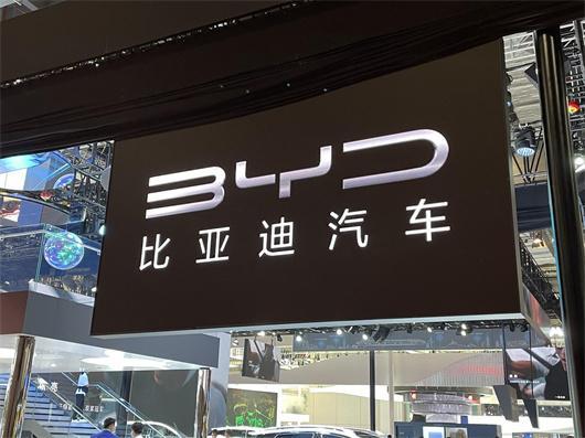 4月銷量再破20萬，比亞迪仍需“新爆點”