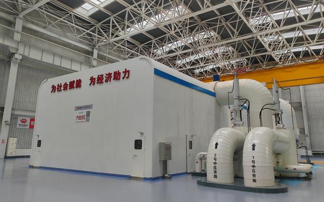 國(guó)家能源集團(tuán)：貢獻(xiàn)全國(guó)14%的發(fā)電量，看能源巨頭低碳發(fā)展