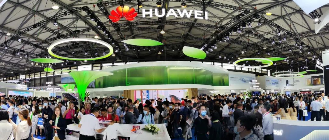 SNEC“人氣之王”! 華為推出智能光儲發(fā)電機等全場景智能光儲解決方案，持續(xù)引領(lǐng)行業(yè)