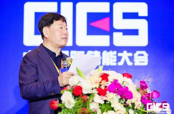 電源行業(yè)協(xié)會秘書長王澤深：長時儲能具備諸多優(yōu)勢，前景廣闊