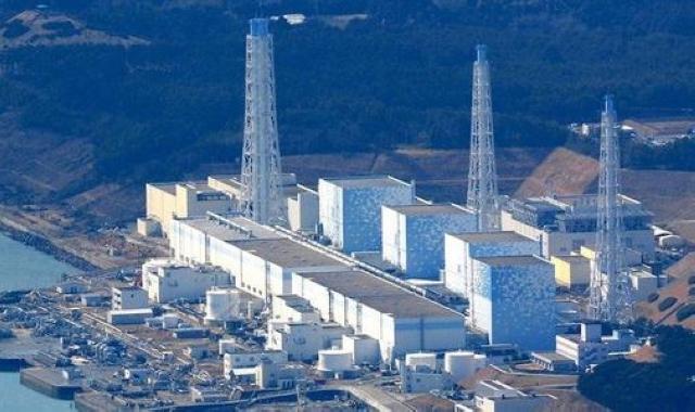 日本今起“排污入?！痹囘\行兩周!或持續(xù)30年，國際社會強烈反對