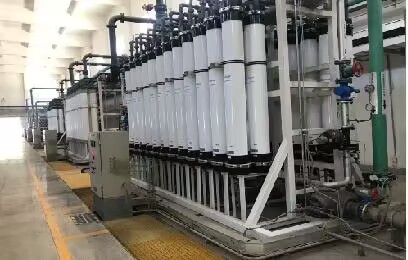 盛源熱電強(qiáng)化中水回收，促進(jìn)綠色發(fā)展