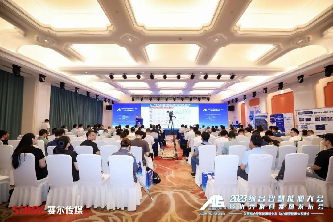 電促會(huì)低碳用能與智能電力專(zhuān)委會(huì)“低碳能源系