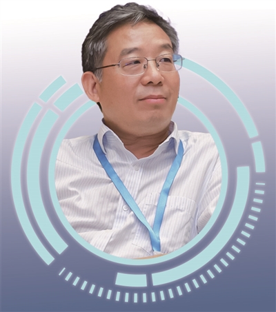 中國科學(xué)院院士、中國石油大學(xué)(北京)碳中和未來技術(shù)學(xué)院院長、重質(zhì)油全國重點(diǎn)實(shí)驗(yàn)室主