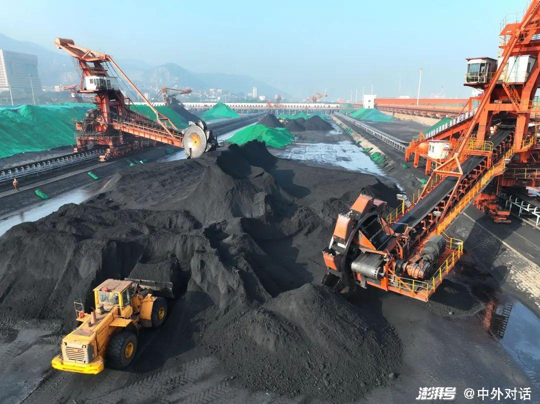 靠煤電“迎峰度夏”，中國電力行業(yè)碳達峰前景如何?
