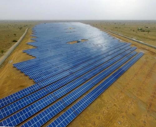 大唐集團(tuán)投資逾200億元加碼風(fēng)電、光伏項(xiàng)目