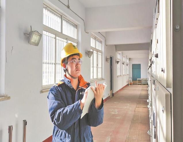 李達(dá):凡事想在前、走在前、干在前