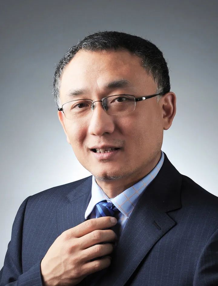 金風(fēng)科技副總裁、金風(fēng)國際董事長吳凱：為“一帶一路”輸送綠色動能