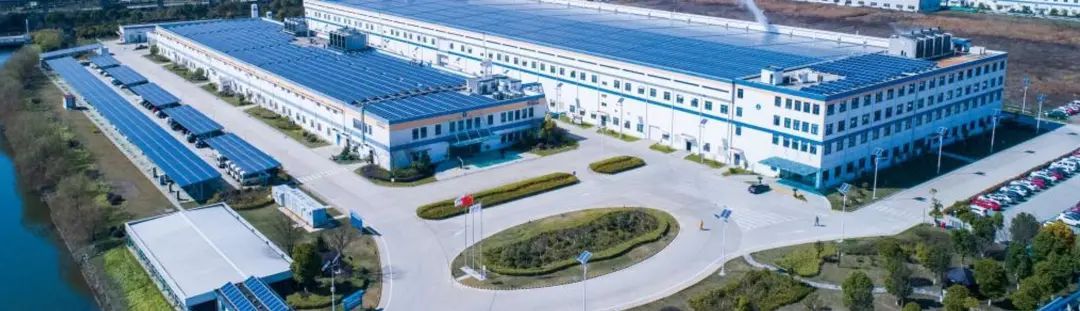 穩(wěn)抓大型儲能市場發(fā)展機遇，讓綠色生活更近一步