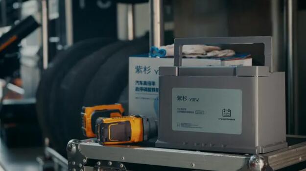 新型儲(chǔ)能前景廣闊，泛瀾科技布局低壓鋰電蓄電池快速入場